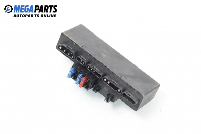 Relais for Mercedes-Benz E-Class Sedan (W210) (06.1995 - 08.2003) E 220 D (210.004)