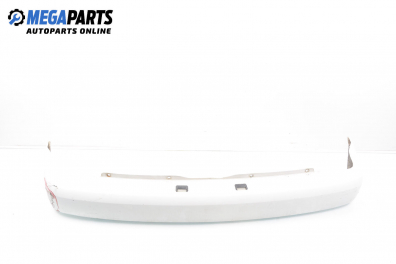 Rear bumper for Volkswagen Polo (6N1) (10.1994 - 10.1999), hatchback