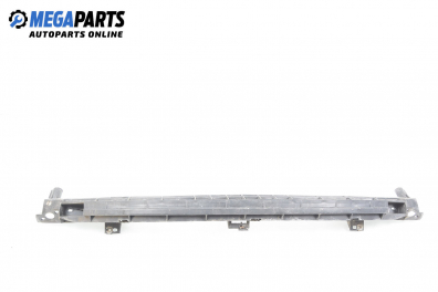 Stützträger stoßstange for Peugeot 206 Hatchback (2A/C) (1998-08-01 - ...), hecktür, position: vorderseite