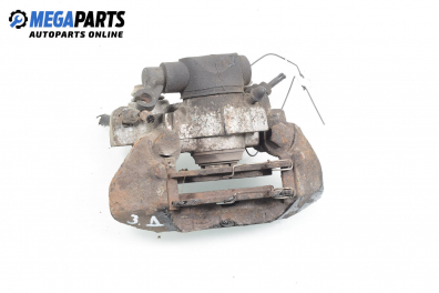 Caliper for Peugeot 206 Hatchback (2A/C) (1998-08-01 - ...), position: rear - right