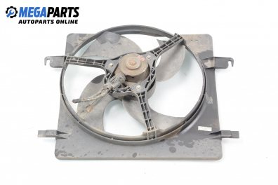 Radiator fan for Ford Ka (RB) (09.1996 - 11.2008) 1.3 i, 60 hp