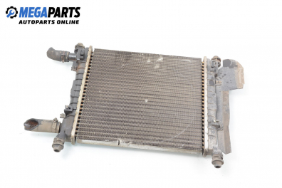 Water radiator for Ford Ka (RB) (09.1996 - 11.2008) 1.3 i, 60 hp