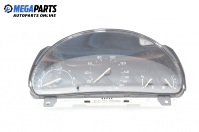 Instrument cluster for Saab 9-5 Estate (YS3E) (10.1998 - 12.2009) 2.0 t, 150 hp