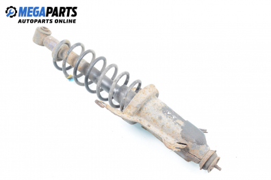 Macpherson shock absorber for Saab 9-5 Estate (YS3E) (10.1998 - 12.2009), station wagon, position: rear - left