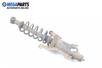 Macpherson shock absorber for Saab 9-5 Estate (YS3E) (10.1998 - 12.2009), station wagon, position: rear - right