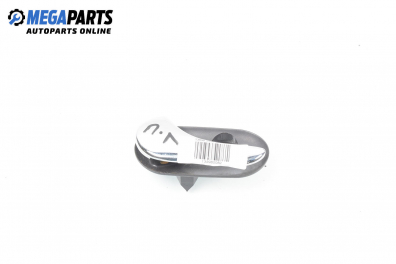 Inner handle for Saab 9-5 Estate (YS3E) (10.1998 - 12.2009), 5 doors, station wagon, position: front - left