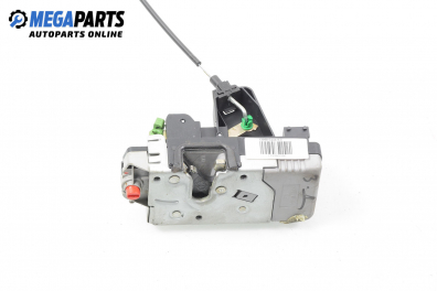 Lock for Saab 9-5 Estate (YS3E) (10.1998 - 12.2009), position: rear - right