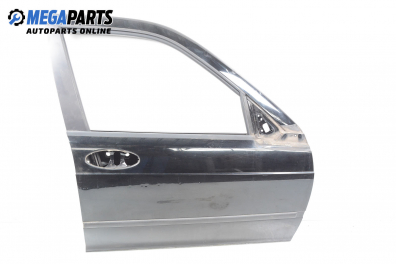 Ușă for Saab 9-5 Estate (YS3E) (10.1998 - 12.2009), 5 uși, combi, position: dreaptă - fața