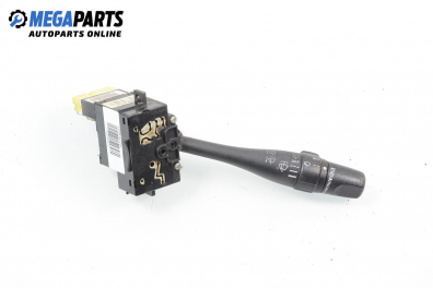 Manetă ștergătoare for Nissan Almera II Hatchback (N16) (2000-01-01 - ...)