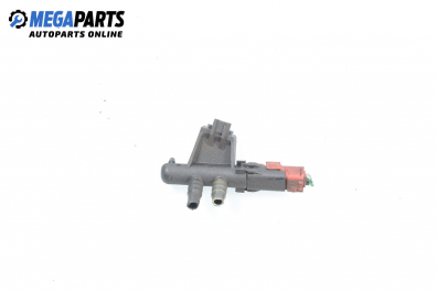Fuel valve for Peugeot Partner Combispace (05.1996 - 12.2015) 2.0 HDI, 90 hp