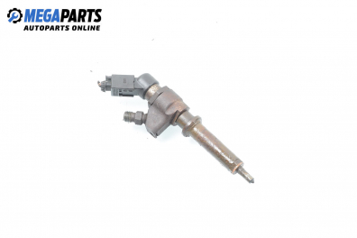 Diesel fuel injector for Peugeot Partner Combispace (5F) (1996-05-01 - ...) 2.0 HDI, 90 hp