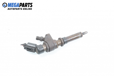 Diesel fuel injector for Peugeot Partner Combispace (5F) (1996-05-01 - ...) 2.0 HDI, 90 hp