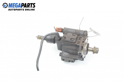 Diesel injection pump for Peugeot Partner Combispace (5F) (1996-05-01 - ...) 2.0 HDI, 90 hp
