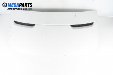 Capotă for Iveco Daily III box (11.1997 - 07.2007), 3 uși, lkw, position: fața