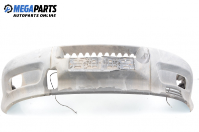 Frontstoßstange for Iveco Daily III box (11.1997 - 07.2007), lkw, position: vorderseite