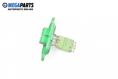 Blower motor resistor for Iveco Daily III box (11.1997 - 07.2007)
