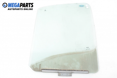 Window for Iveco Daily III box (11.1997 - 07.2007), 3 doors, truck, position: front - left