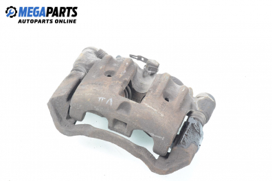 Bremszange for Iveco Daily III box (11.1997 - 07.2007), position: links, vorderseite
