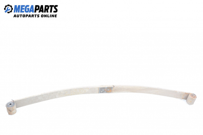 Leaf spring for Iveco Daily III box (11.1997 - 07.2007), truck