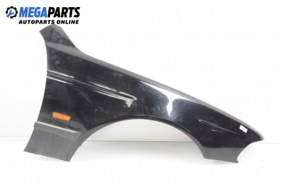 Fender for BMW 5 Series E39 Sedan (11.1995 - 06.2003), 5 doors, sedan, position: front - right