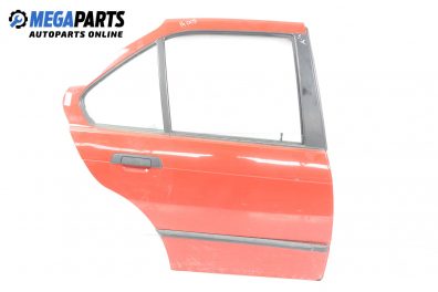 Door for BMW 3 Series E36 Sedan (09.1990 - 02.1998), 5 doors, sedan, position: rear - right