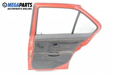 Ușă for BMW 3 Series E36 Sedan (09.1990 - 02.1998), 5 uși, sedan, position: dreaptă - spate