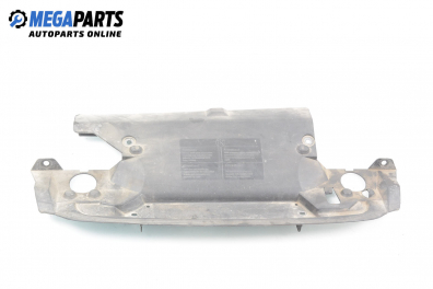 Verkleidung über radiator for BMW 3 Series E36 Sedan (09.1990 - 02.1998), 5 türen, sedan