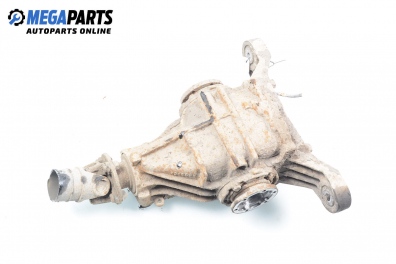 Differential for BMW 3 Series E36 Sedan (09.1990 - 02.1998) 316 i, 102 hp
