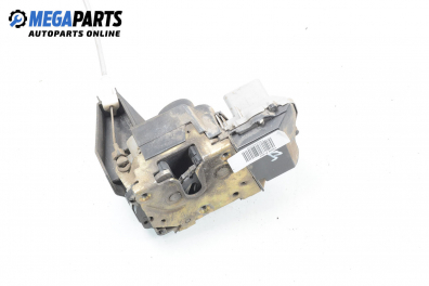 Lock for Peugeot 307 (3A/C) (2000-08-01 - ...), position: right