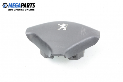 Airbag for Peugeot 307 (3A/C) (2000-08-01 - ...), 3 uși, hatchback, position: fața
