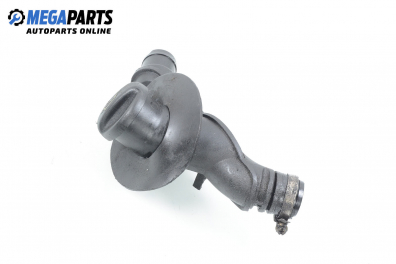 Gât ulei for Peugeot 307 (3A/C) (2000-08-01 - ...) 2.0 HDi 110, 107 hp