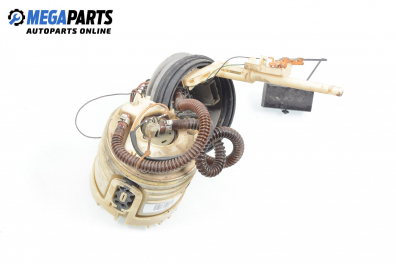 Versorgungspumpe for Peugeot 307 (3A/C) (2000-08-01 - ...) 2.0 HDi 110, 107 hp