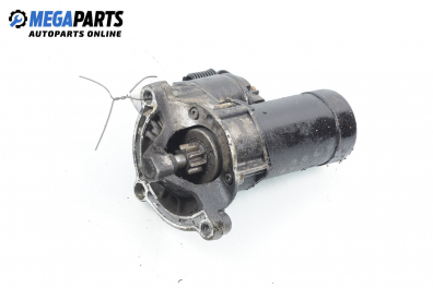 Starter for Peugeot 307 (3A/C) (2000-08-01 - ...) 2.0 HDi 110, 107 hp