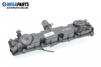 Valve cover for Peugeot 307 (3A/C) (2000-08-01 - ...) 2.0 HDi 110, 107 hp