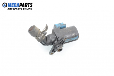Motor frostschutzmittel for Peugeot 307 (3A/C) (2000-08-01 - ...) 2.0 HDi 110, 107 hp