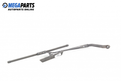 Braț ștergătoare parbriz for Mazda 323 C IV (BG) (06.1989 - 09.2000), position: stânga