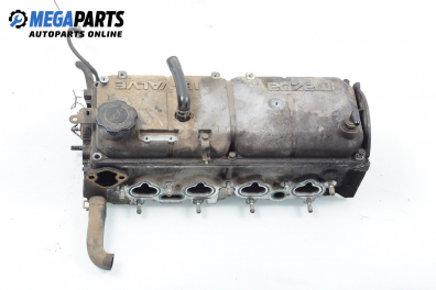 Engine head for Mazda 323 C IV (BG) (06.1989 - 09.2000) 1.3 16V, 73 hp