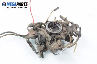 Carburator for Mazda 323 C IV (BG) (06.1989 - 09.2000) 1.3 16V, 73 hp