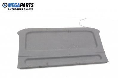 Kofferraumverkleidungen for Mazda 323 C IV (BG) (06.1989 - 09.2000), hecktür