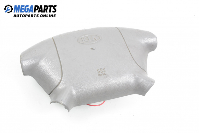 Airbag for Kia Rio Estate (DC) (2000-08-01 - 2005-02-01), 5 doors, station wagon, position: front