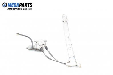 Macara electrică geam for Kia Rio Estate (DC) (2000-08-01 - 2005-02-01), 5 uși, combi, position: stânga - fața