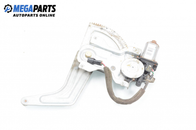 Macara electrică geam for Kia Rio Estate (DC) (2000-08-01 - 2005-02-01), 5 uși, combi, position: stânga - spate