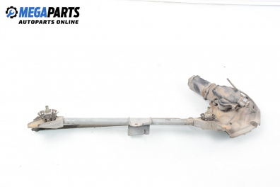 Front wipers motor for Mitsubishi Lancer VII Sedan (CS A, CT A) (03.2000 - 09.2007), sedan, position: front