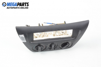 Air conditioning panel for Mitsubishi Lancer VII Sedan (CS A, CT A) (03.2000 - 09.2007)