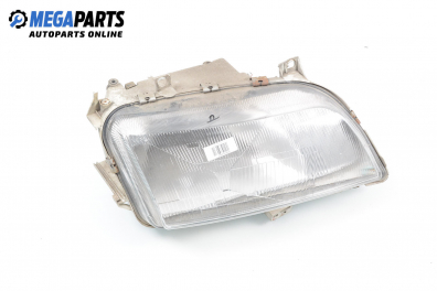 Headlight for Seat Alhambra (7V8, 7V9) (04.1996 - 03.2010), minivan, position: right