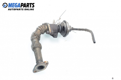 EGR valve for Seat Alhambra (7V8, 7V9) (04.1996 - 03.2010) 1.9 TDI, 90 hp