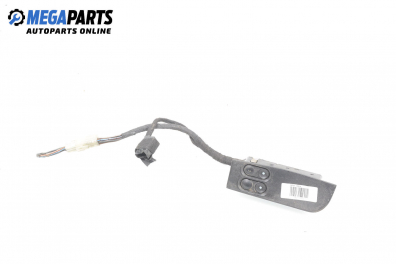 Window adjustment switch for Opel Astra F (56, 57) (09.1991 - 09.1998)