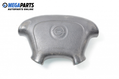 Airbag for Opel Astra F (56, 57) (09.1991 - 09.1998), 5 doors, sedan, position: front
