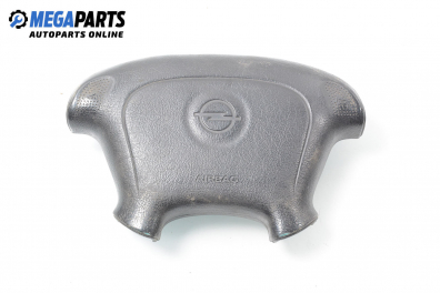 Airbag for Opel Astra F (56, 57) (09.1991 - 09.1998), 5 uși, sedan, position: fața