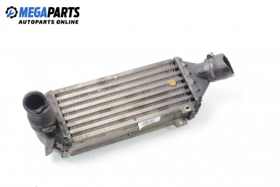 Intercooler for Opel Astra F (56, 57) (09.1991 - 09.1998) 1.7 TDS, 82 hp